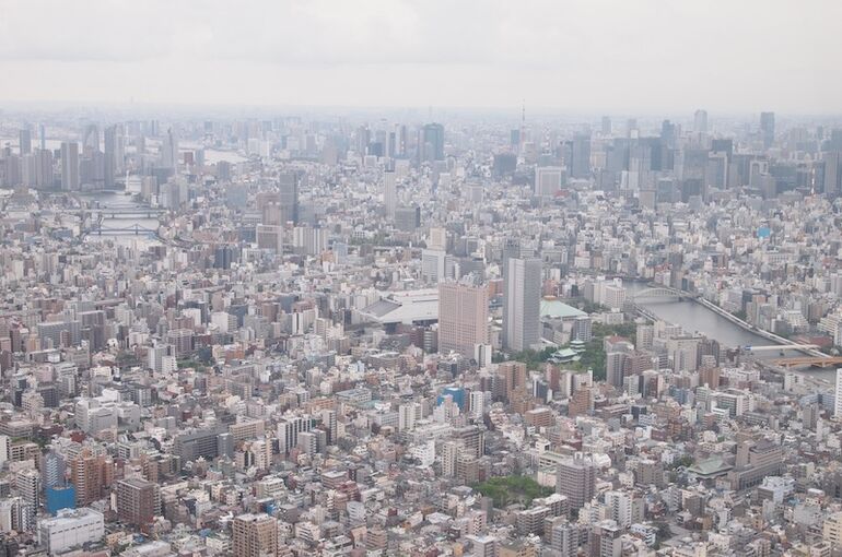 Sky-tree137m